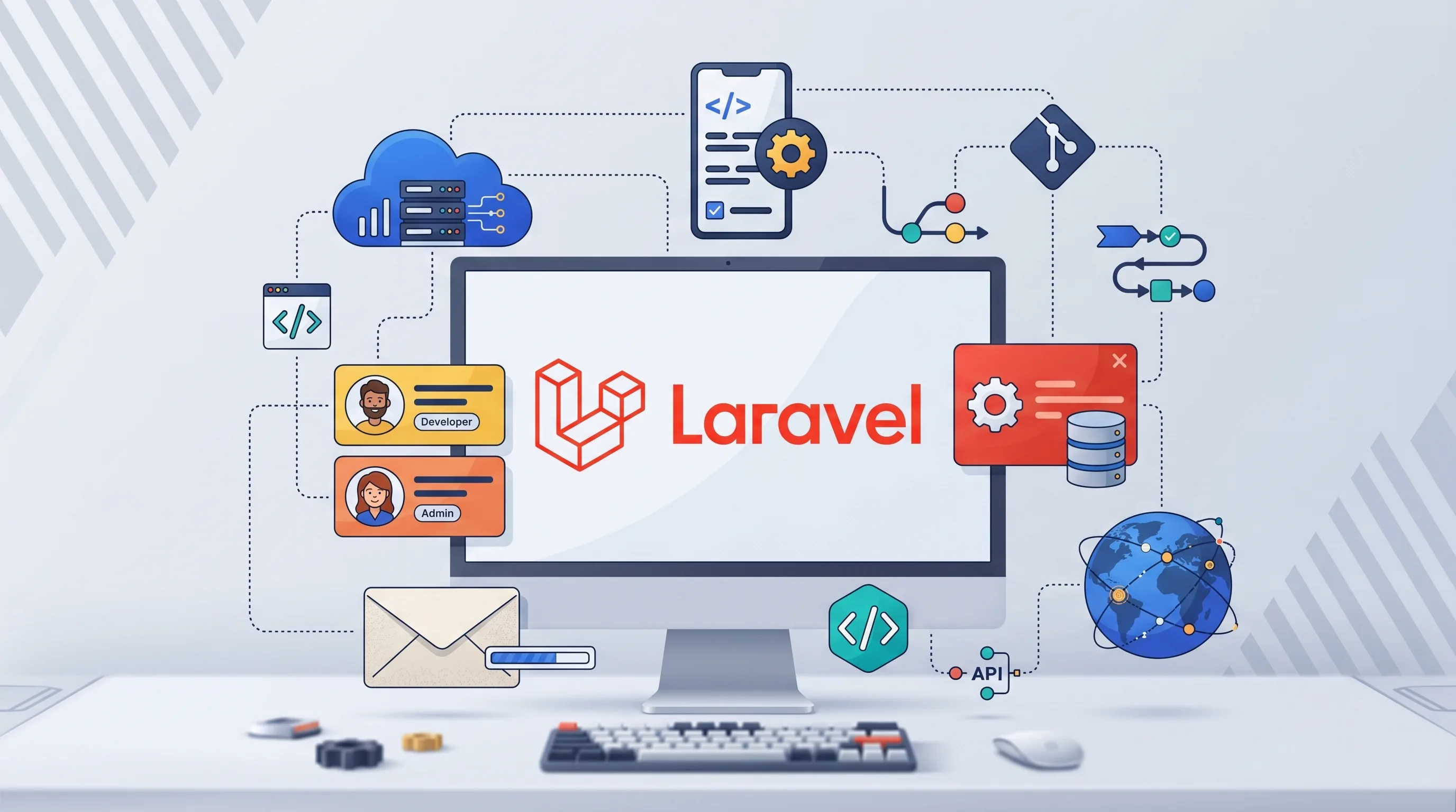 Advanced Laravel