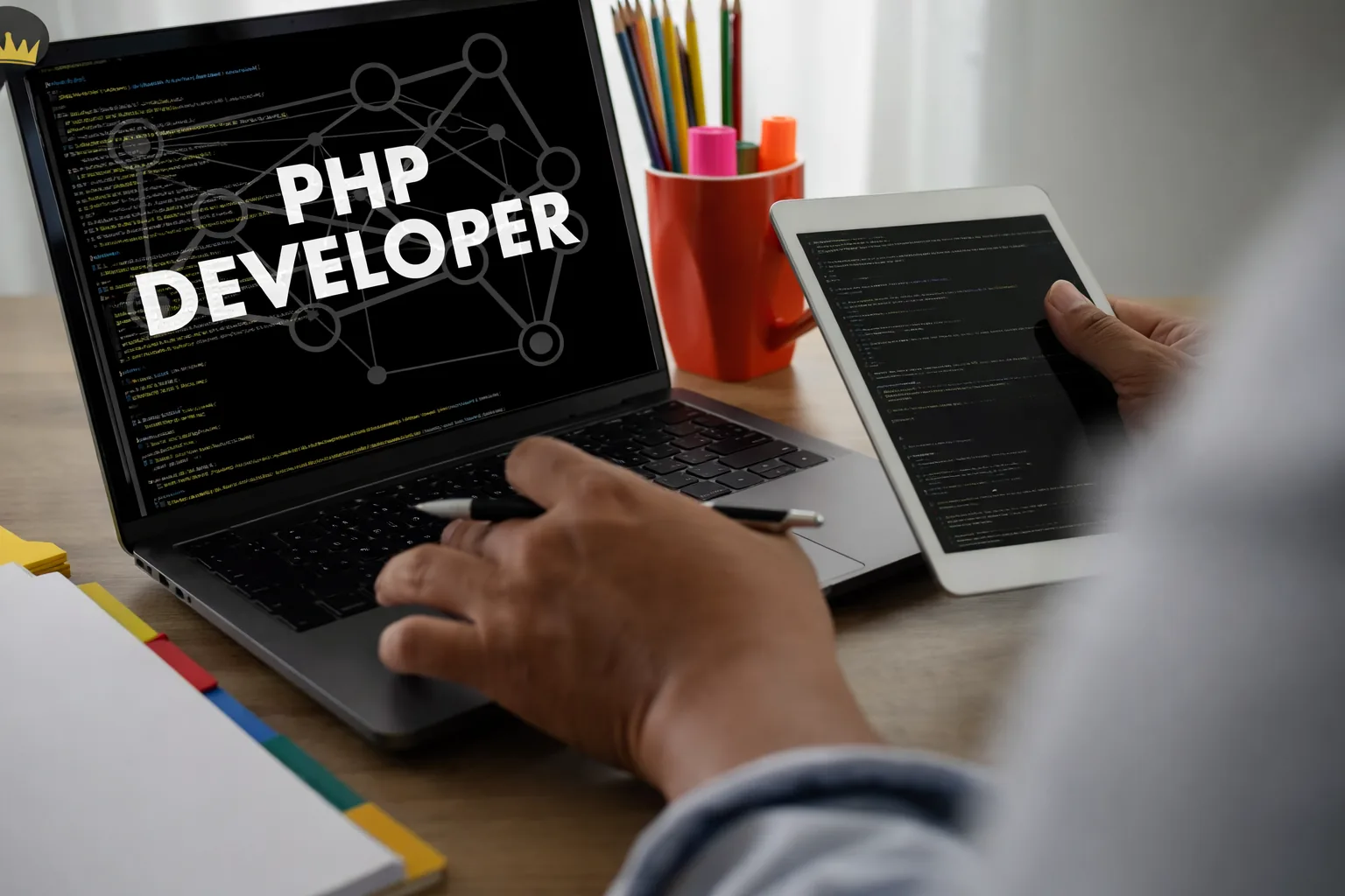 Core PHP Development