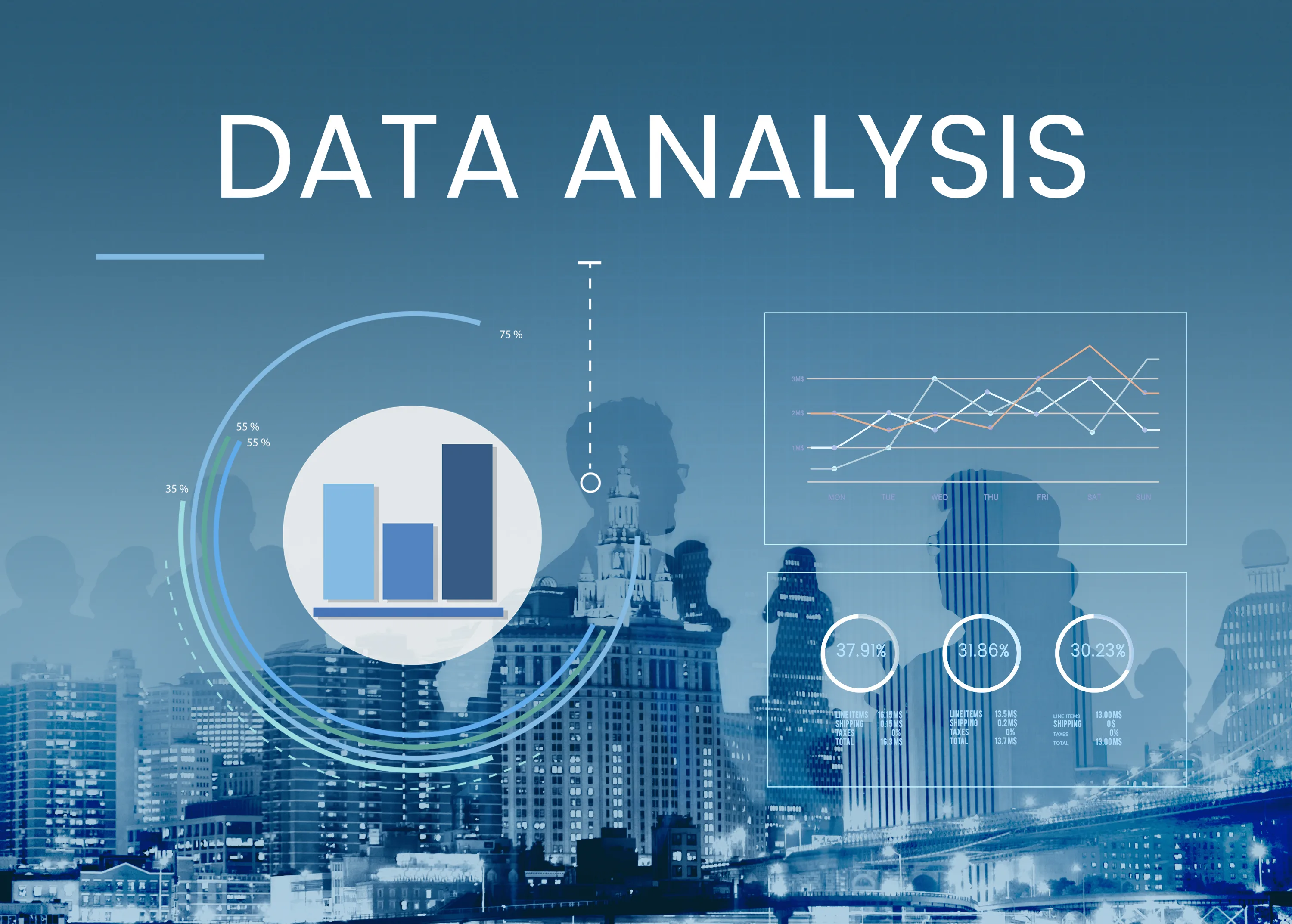 Data Analysis