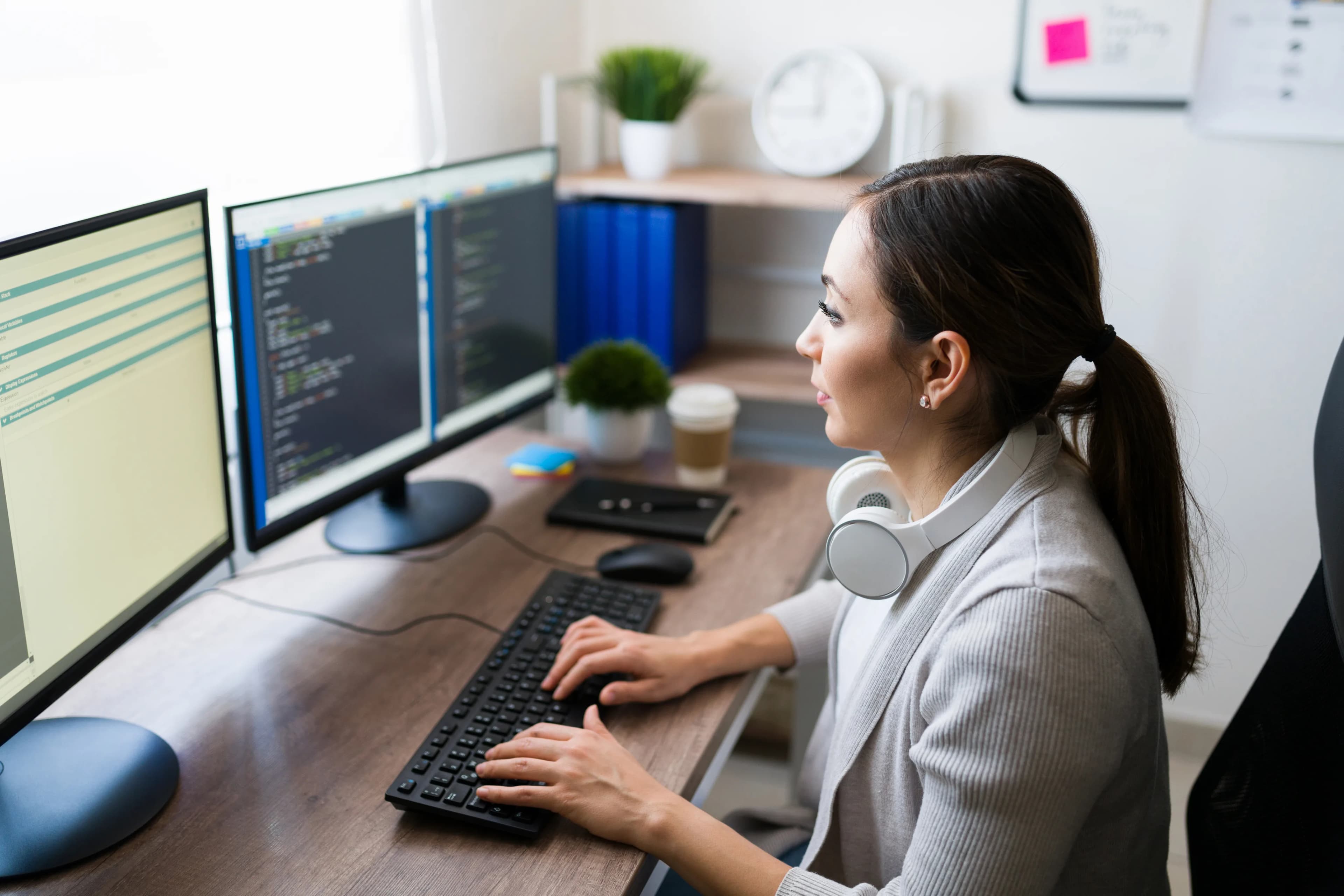 Flutter Development