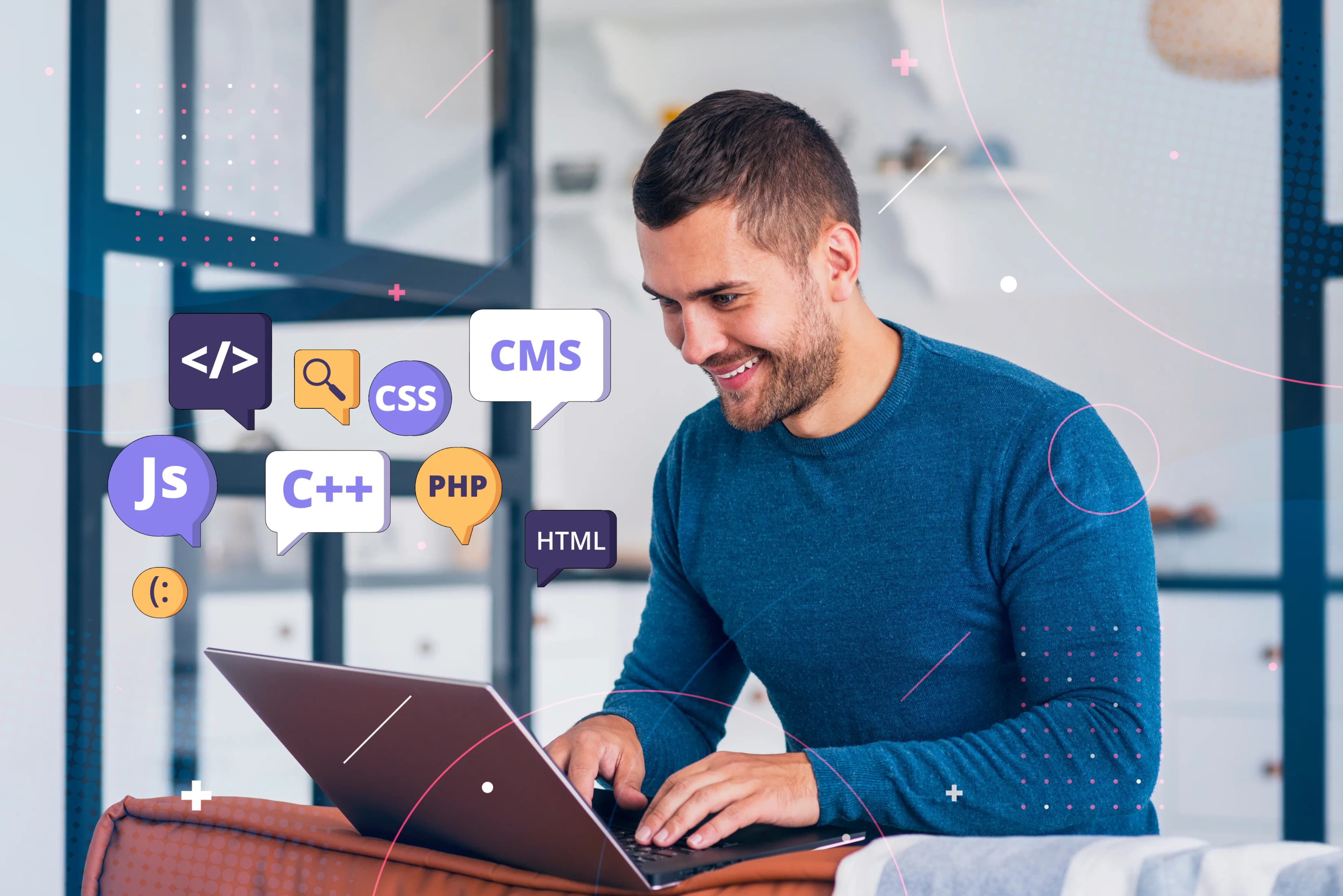 React.js Development