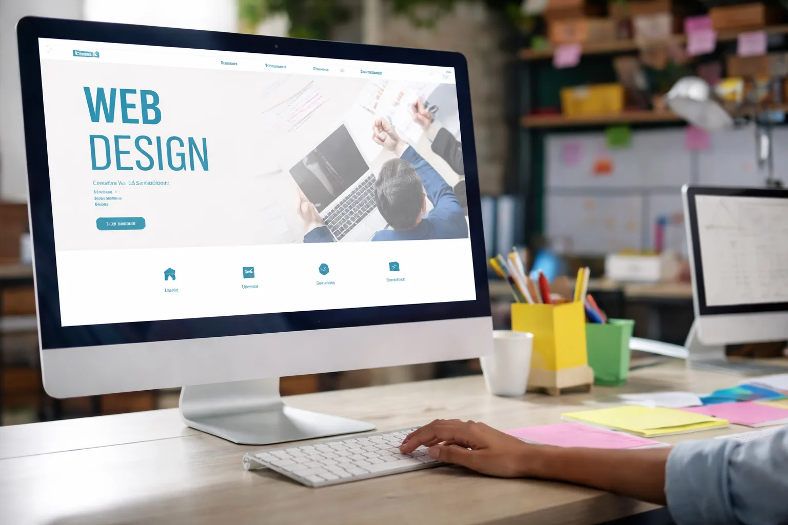 Web Design