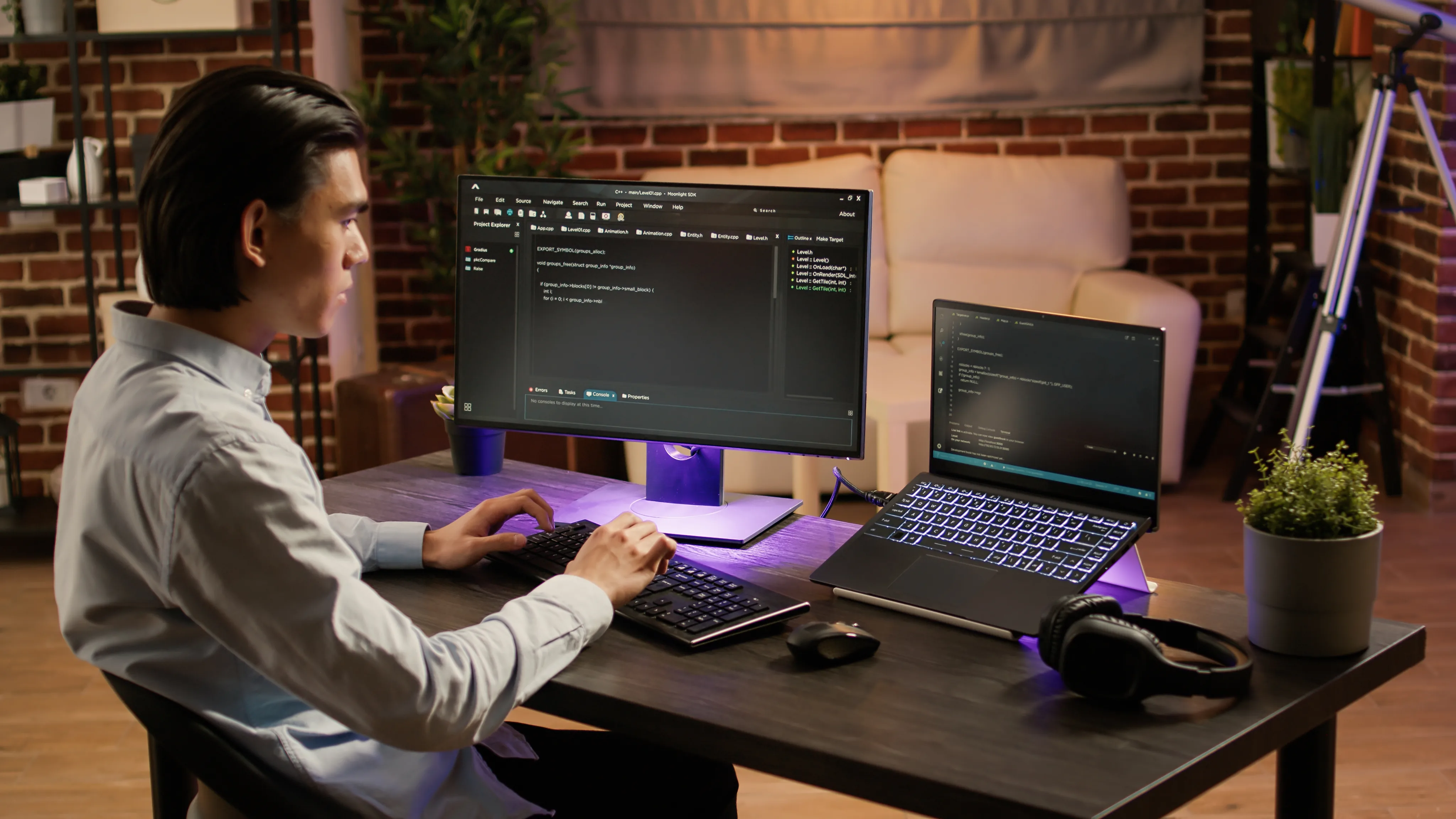 Web Development